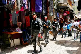 以色列凭什么能成为发达国家呢？图片