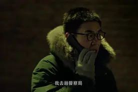 一口气看完14集《双探》，我心情复杂地写下了这篇文章图片