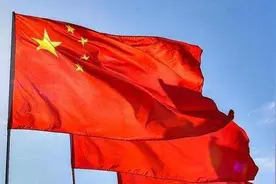 国旗法、国徽法修改，这些行为将被追究刑责→图片