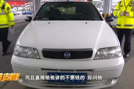 双休无休 执法部门不间断打击非法营运图片