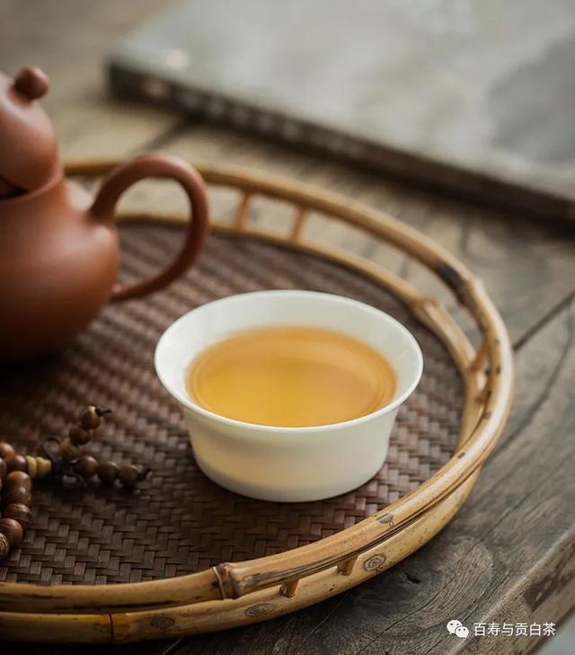 茶叶中的芳香物质，一万字详细讲解，带您走进茶香世界