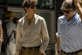 4、50岁的男人，如何挑选皮带？除了避免大logo，最讲究这三点图片