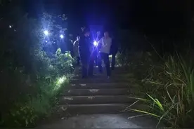 养娃太难！因孙子作业问题，老太与儿子争执，拿起农药就上山图片
