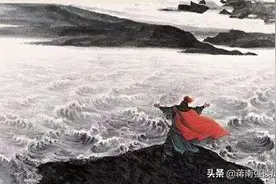 “不肯过江东”——读出曾国藩为什么会短寿图片