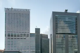 日本房子60年依旧像新的，中国5年就开始老化，建房差距多大？图片