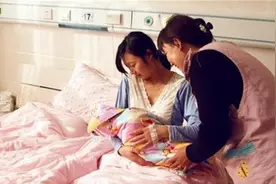 宝妈产后直言崩溃，坐月子差点被婆婆“逼疯”，网友：同款婆婆图片