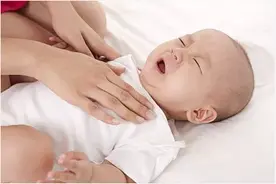 宝宝湿疹反反复复 这些护理技巧你知道吗？图片