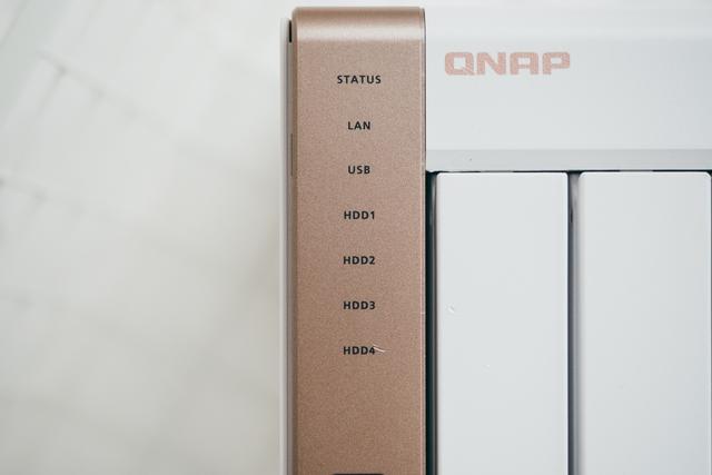 买了威联通NAS不会用？小白看完这篇就明白