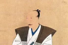 织田信长小传：差点统一了日本的“傻瓜”，最终被迫切腹自尽图片