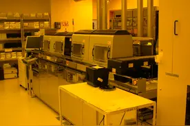 别误会，华为要招的“光刻工艺工程师”不是造芯片的图片