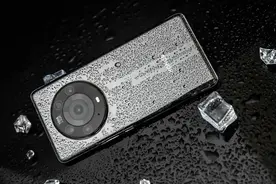 荣耀Magic4 Pro亮相，6400万双主摄+5500mAh，98.5%屏占比赏心悦目图片
