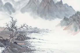 请珍惜你身边的“贵人”图片