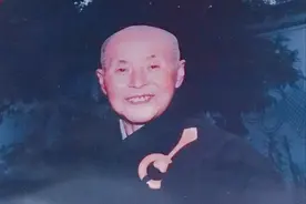 九华山一尊女性“肉身菩萨”，曾参加抗美援朝，至今皮肤仍有弹性图片