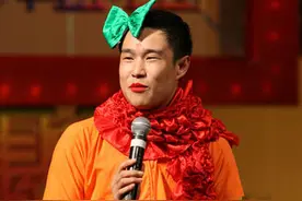 小沈阳为何突然不红了，这些年他到底经历了什么？图片