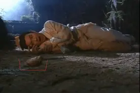 为何武侠总是在山洞里有所奇遇，人类为何如此痴迷“山洞”图片