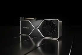 RTX 3070Ti/3080Ti来了，还没卖就开始涨价图片