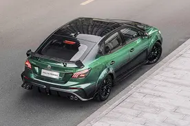 合法上路的暴改PHEV车型，MG6 X POWER您满意吗？图片