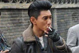身价上亿的明星抽什么烟? 权志龙一盒价值15万, 黄渤更叫人佩服图片
