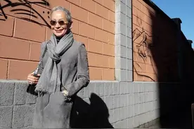 与丈夫分居40年的韩国奶奶，却有70万人羡慕她的独居生活？图片