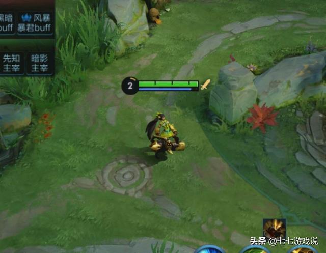 王者3.13体验服更新，惩戒将显示数值，人人都是驯龙高手