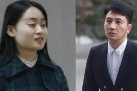 任真真网上吐槽宋祖德多管闲事，太无力了吧！有证据直接去举报啊图片