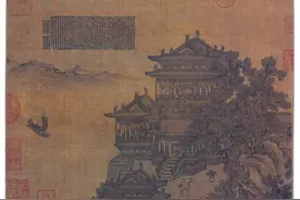 李世民的这个弟弟，就像野史杜撰的一样！图片