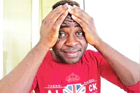 “非洲热”和“中国热”有啥分别？难怪非洲人都晒黑了