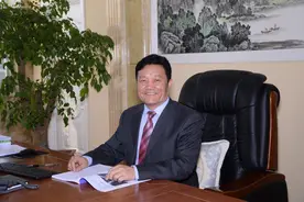 文化技能"双加强"，探索综合高中新模式——访上海新纪元教育集团副总裁、潍坊新纪元综合高中校长周远生图片