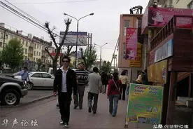 一组图片带你走进乌兰巴托，看看今天的蒙古人生活怎样？图片