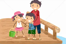 原来我和姐姐不是一个妈妈生的，所有的偏爱，最终都变成了伤害图片