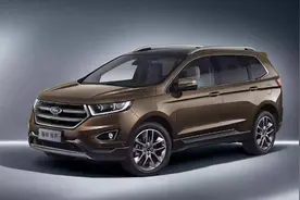 最不保值的5款SUV，新车不能入手，二手买到就是赚到图片