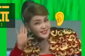 从“波澜哥”到“躲汉子”，这届年轻观众为什么喜欢看综艺段子？图片