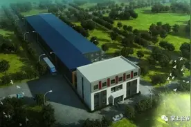 长春5亿元的大项目即将全面开工图片