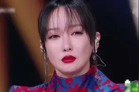 萨顶顶假唱败掉名声的那些年，如今的她是起死回生了吗？图片