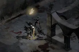 暗黑2重制版，在数量繁多的极品装备中，哪件令你印象最为深刻？图片