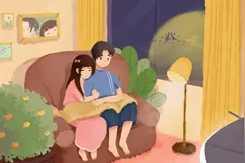 写给男人：人生下半场，把脾气调成“静音模式”图片