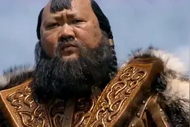 元朝最大的贪官，忽必烈近臣之一，生前娶500个老婆，结局惨烈图片