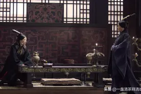 嫪毐之乱后，嬴政软禁赵姬，为何很快将其接回？全因华阳太后图片