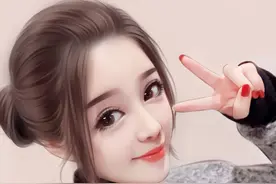适合30岁左右女人用的微信头像，干净又好看，第一眼就被吸引了图片