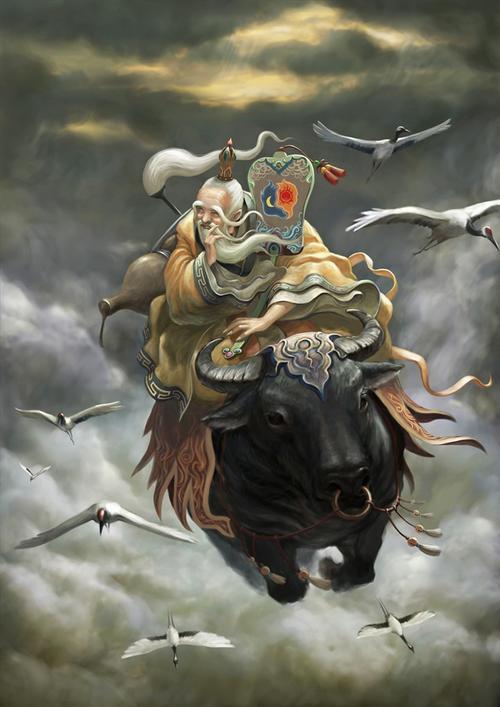 《封神演义》人物实力等级大划分