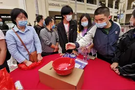 丁零当啷！厦门人的快乐回来啦图片
