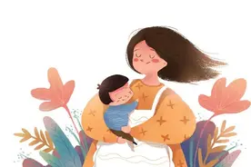 没选对礼物，但也是孩子对妈妈浓浓的爱意，妈妈又要如何回应呢？图片