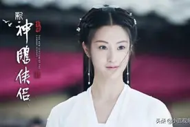 神雕大战怪蛇，杨过如果帮助怪蛇，他将得到另一把宝剑和一套神功图片