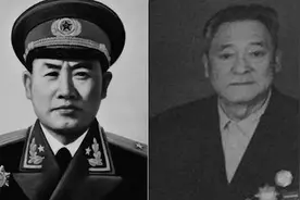 开国少将陈绍昆逝世，开国将星仅存9颗，均为解放军一代名将！视频封面