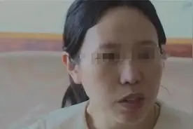 2021年湖南女子与小鲜肉相爱，怀孕期间丈夫出轨，得知真相后崩溃图片