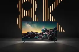 8K电视终有用武之地？国内首个8K IPTV专区上线，观看有限制图片