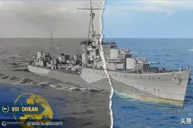 有雷达就是可以为所欲为！新版本的霸道侦察兵来了图片