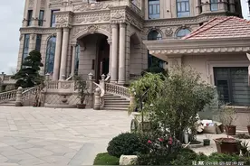 福清、莆田亿级别墅豪宅合集图片