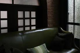 北京，35年高端服务式公寓“首店之都”修炼史图片