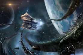 《遮天》电视剧这么拍大火，居然要靠辰东？读者：不管多烂我都看图片